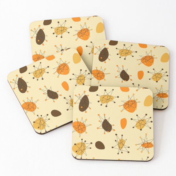 Item preview, 60s Retro Pattern designed and sold by Agaly.