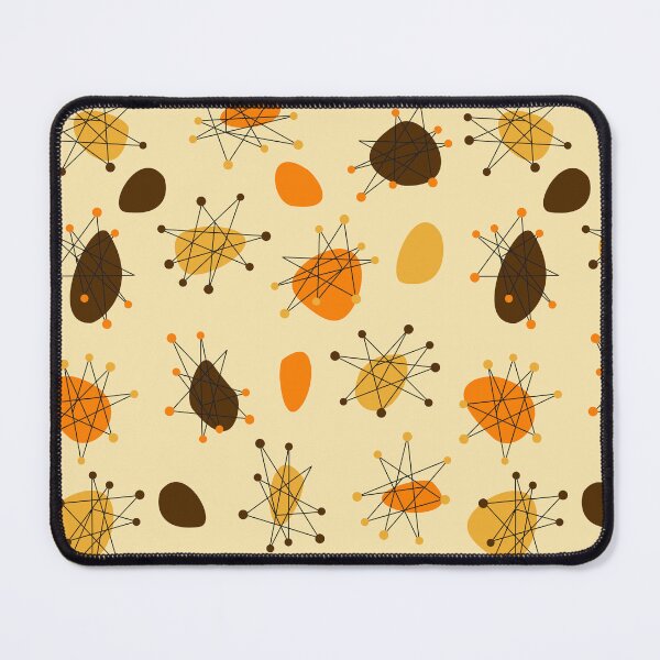 Item preview, 60s Retro Pattern designed and sold by Agaly.