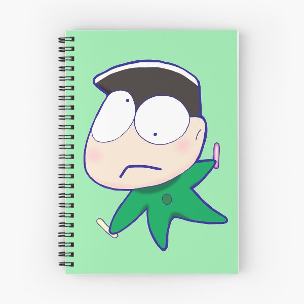 Item preview, choromatsu 50.00 designed and sold by annamustdie.