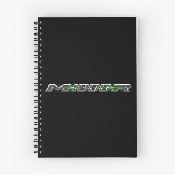 Item preview, Intruder M 1800 Logo 2 green designed and sold by Intruder-Motor.