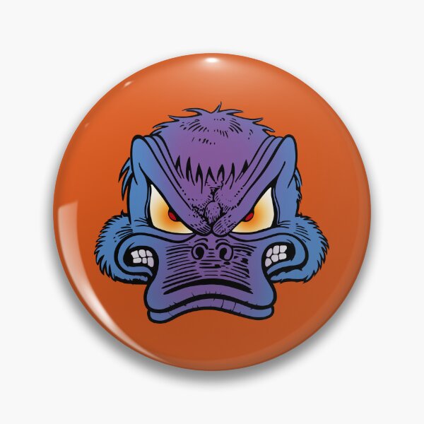 Item preview, Scrooge enojado (color) designed and sold by CesarV.