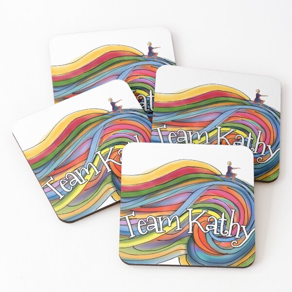 Item preview, Team Kathy designed and sold by kschowe.