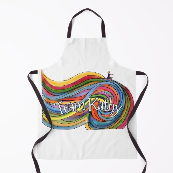 Item preview, Team Kathy designed and sold by kschowe.
