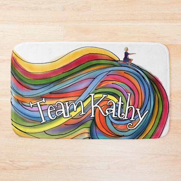 Item preview, Team Kathy designed and sold by kschowe.