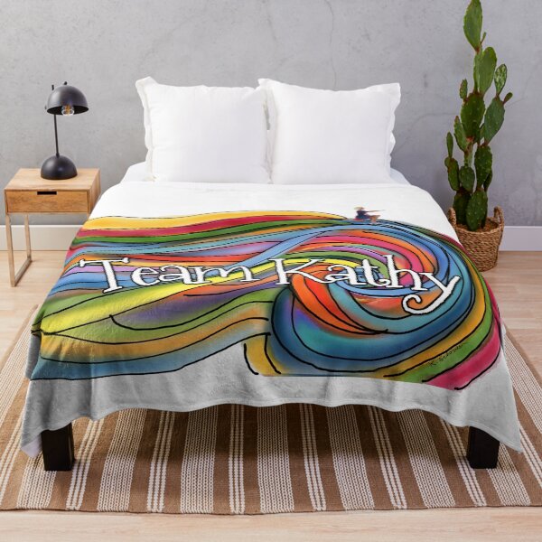 Item preview, Team Kathy designed and sold by kschowe.