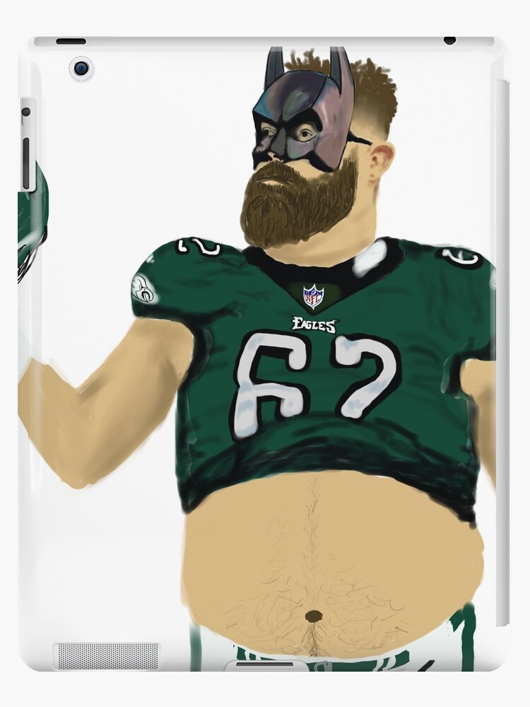 Official Fat Batman Jason Kelce Philadelphia Eagles Shirt, hoodie, sweater,  long sleeve and tank top