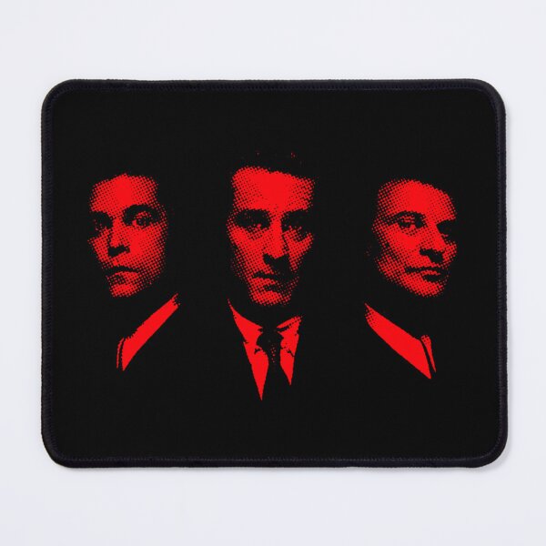 Item preview, GoodFellas / Red designed and sold by Cuttintees.