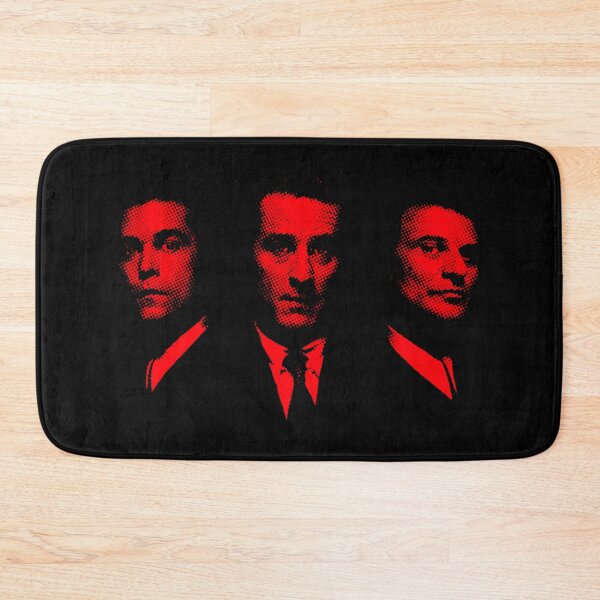 Item preview, GoodFellas / Red designed and sold by Cuttintees.