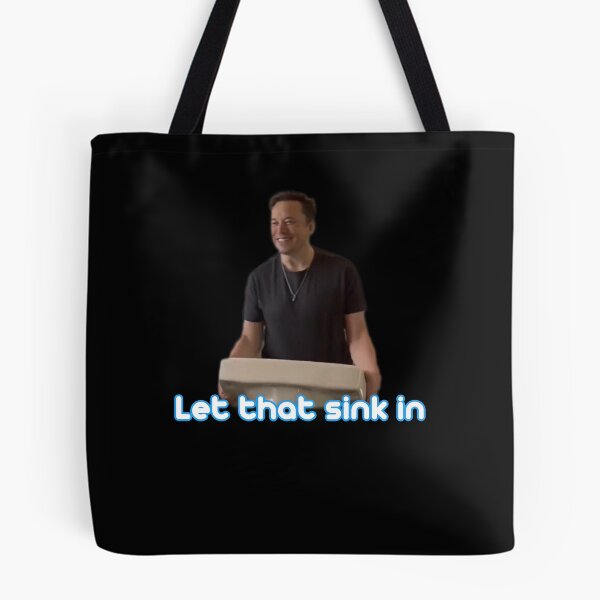 Item preview, Let that sink in  designed and sold by Creation Lab.