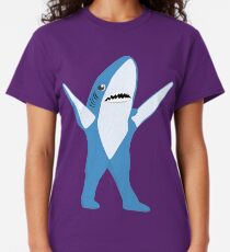 Left Shark Classic T-Shirt
