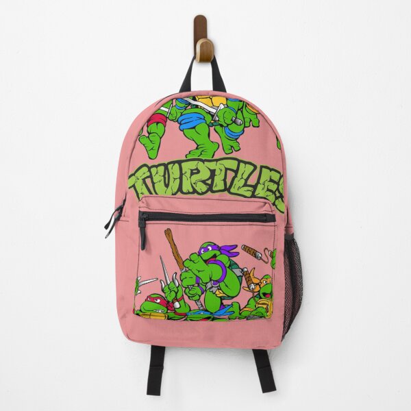 Item preview,  Four Teenage Mutant Ninja Turtles designed and sold by Lahcenfarhi.