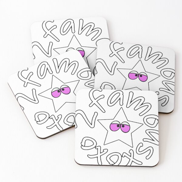 Item preview, 2Famous designed and sold by 4angelgoth4.