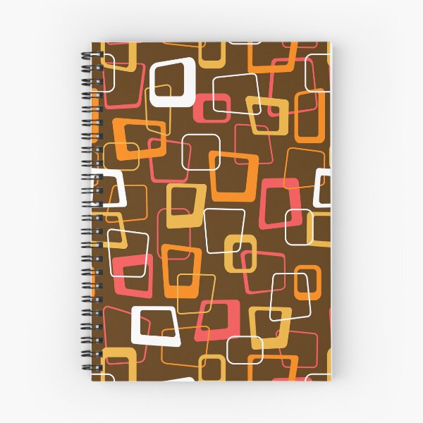 Item preview, 60s Retro Pattern designed and sold by Agaly.