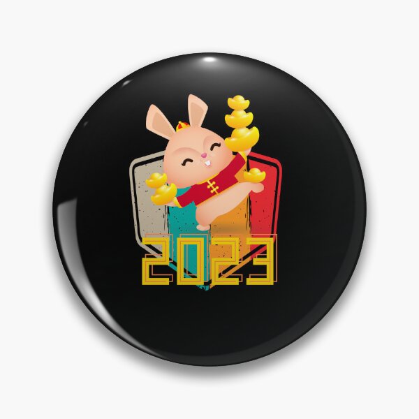 Item preview, Happy New Year 2023 designed and sold by Akimatax ✯✯✯✯✯.