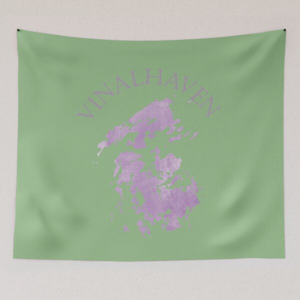Item preview, Vinalhaven Maine designed and sold by BeaSchoney.