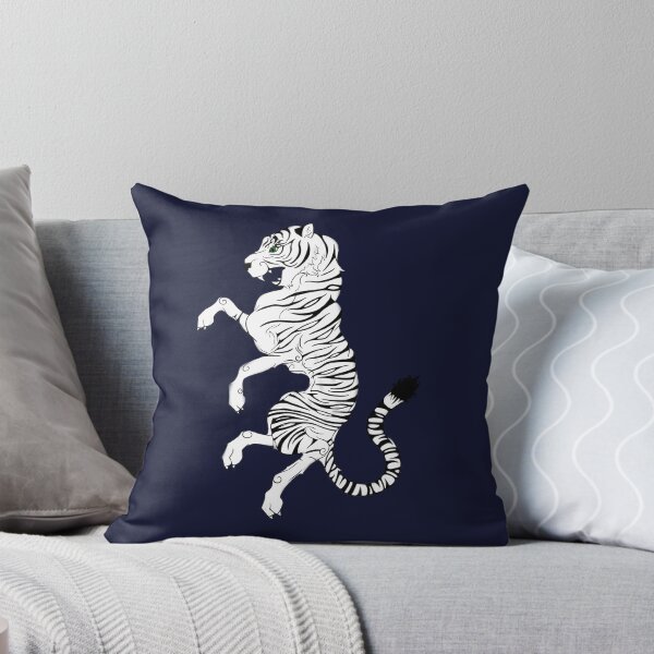 Item preview, Tiger Tiger designed and sold by Fox Graves.