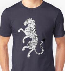 Tiger Tiger Slim Fit T-Shirt