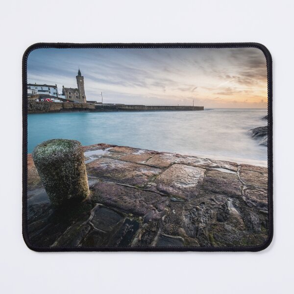 Item preview, Porthleven at Dusk designed and sold by lukeholland88.