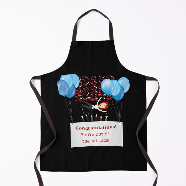 Item preview, I Resign  I Quit My Job The Great Resignation Congratualtions! You're out of the Rat Race! designed and sold by Apkdesigner.