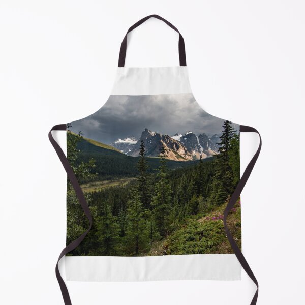 Item preview, Banff National Park Sunset designed and sold by nbrandsberg.