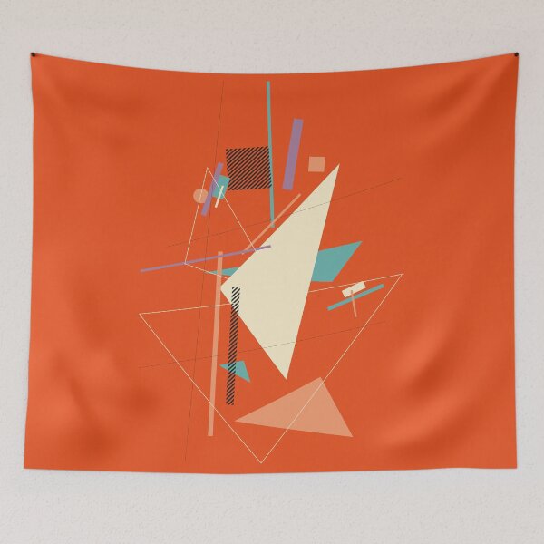 Item preview, Abstract#137 designed and sold by process22.