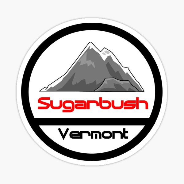 Sugarbush Merch & Gifts for Sale Redbubble