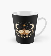 Between two moons Tall Mug