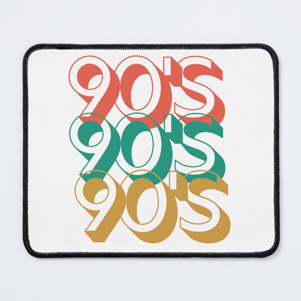 Item preview, 90's ninety's generation designed and sold by chooseorcreate1.