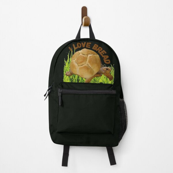 Item preview, I Love Bread - Turtle Dough Lovers Funny designed and sold by Lindaco.