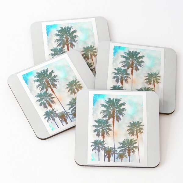 Item preview, watercolor summer designed and sold by Jenslemmens.