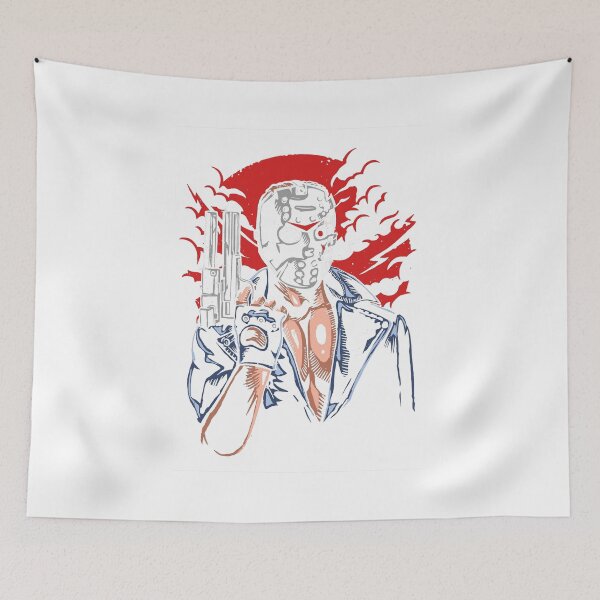 Item preview, Jason will be back designed and sold by Taz-Clothing.