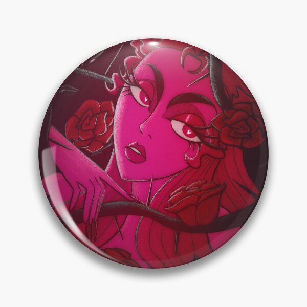 Item preview, The Rose designed and sold by martagallegos.