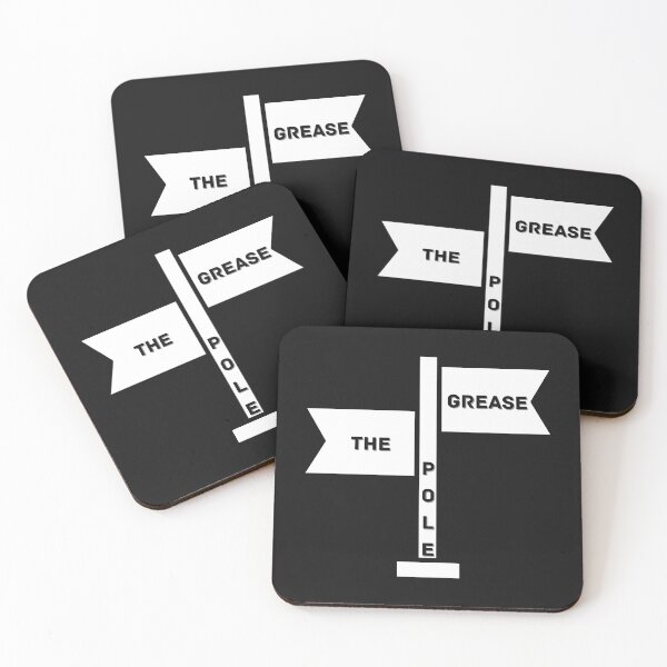 Item preview, Copy of Grease The Pole designed and sold by NikkosDesigns.