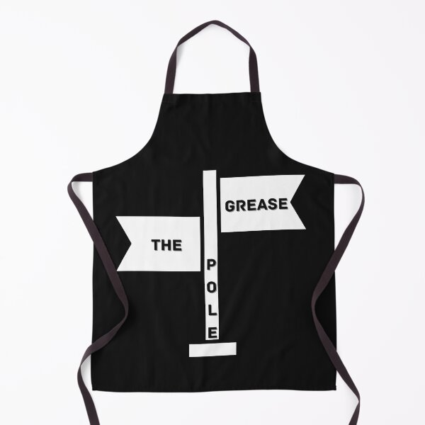 Item preview, Copy of Grease The Pole designed and sold by NikkosDesigns.