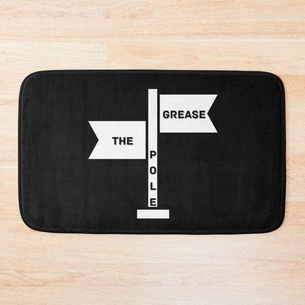 Item preview, Copy of Grease The Pole designed and sold by NikkosDesigns.