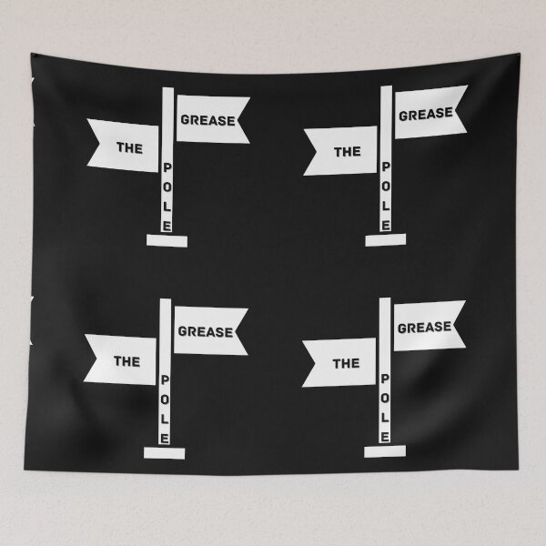 Item preview, Copy of Grease The Pole designed and sold by NikkosDesigns.