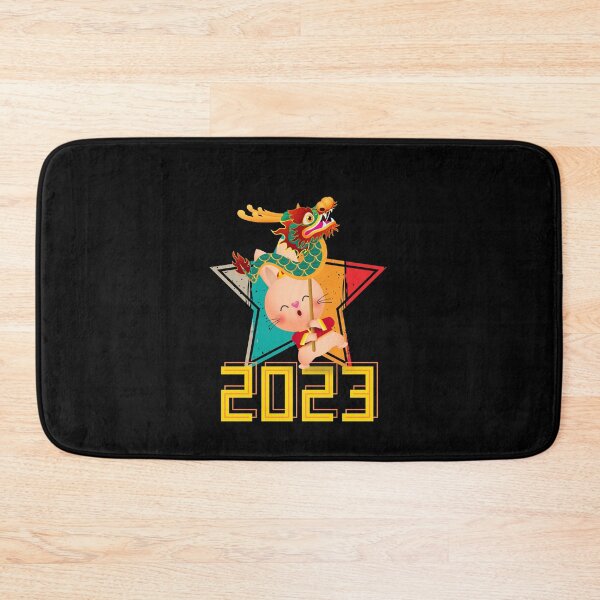 Item preview, Happy New Year 2023 designed and sold by Akimatax ✯✯✯✯✯.