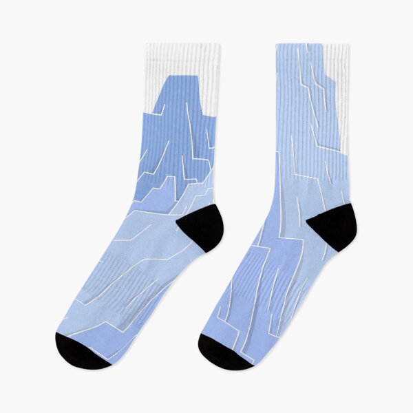 Item preview, Blue Mountain, Blue Hill | Line art designed and sold by Moyanana.