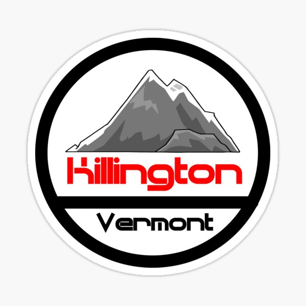 Killington Gifts & Merchandise Redbubble