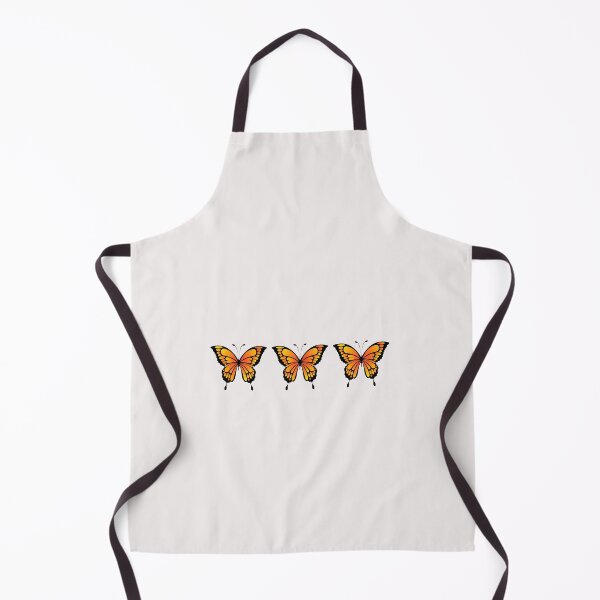 Item preview, Monarch Butterfly Rapsody designed and sold by ColourTrials.