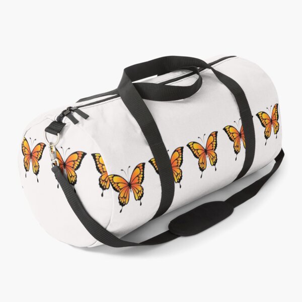 Item preview, Monarch Butterfly Rapsody designed and sold by ColourTrials.