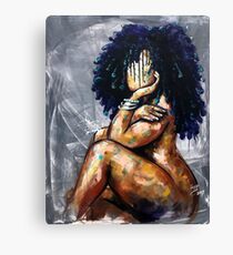 Naturally LVI Canvas Print