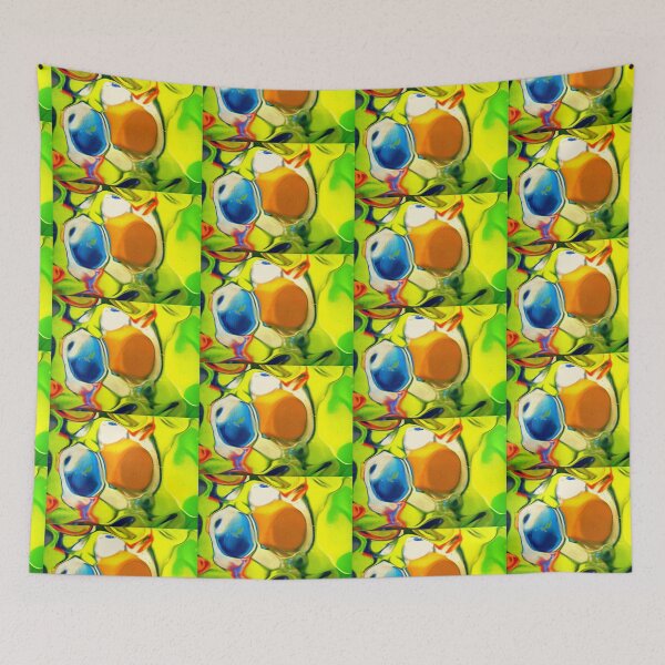 Item preview, Abstract 496 designed and sold by Shulie1.