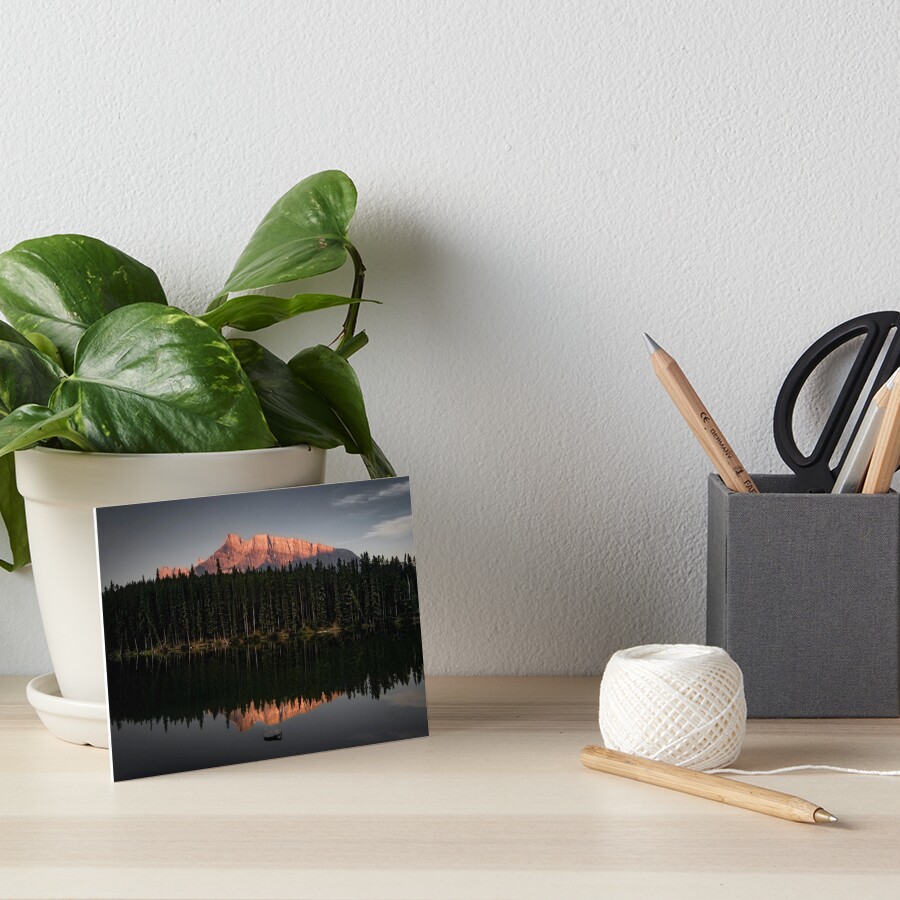 Item preview, Art Board Print designed and sold by nbrandsberg.