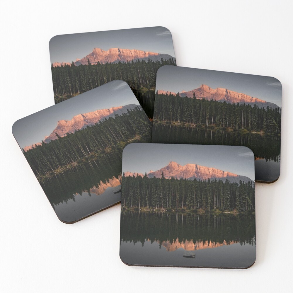 Item preview, Coasters (Set of 4) designed and sold by nbrandsberg.