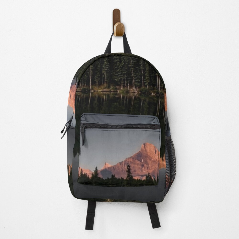 Item preview, Backpack designed and sold by nbrandsberg.