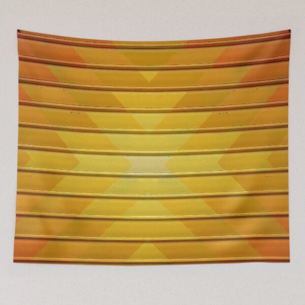 Item preview, Fall Geometric Pattern designed and sold by StudioRuiFaria.