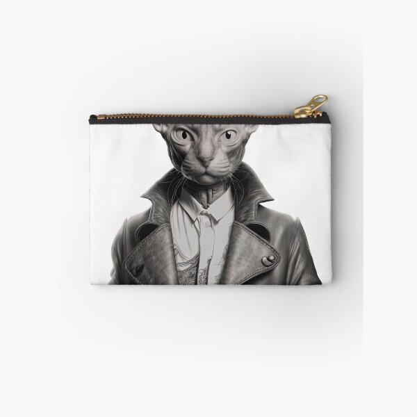 Item preview, sphynx cat in london designed and sold by Jenslemmens.