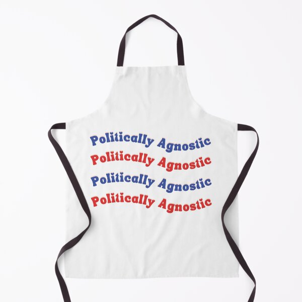 Item preview, Politically Agnostic designed and sold by SYA-Design.