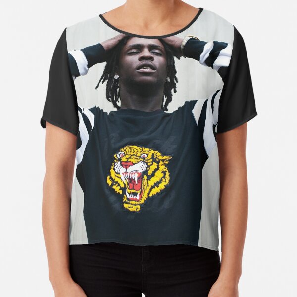 Chief Keef Kitty  iPad Case & Skin for Sale by DeMaraCreation